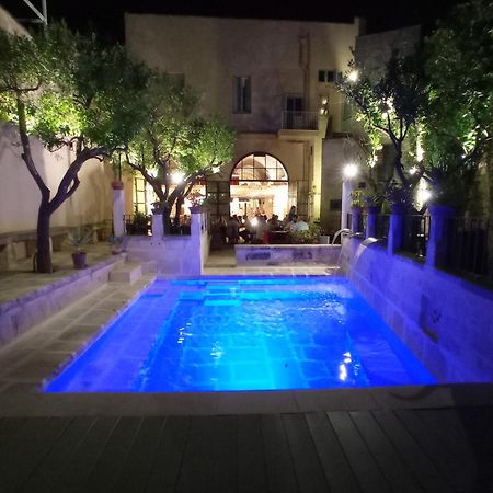 Palazzo Mandurino Luxury Relais Bed & Breakfast Zollino Dış mekan fotoğraf