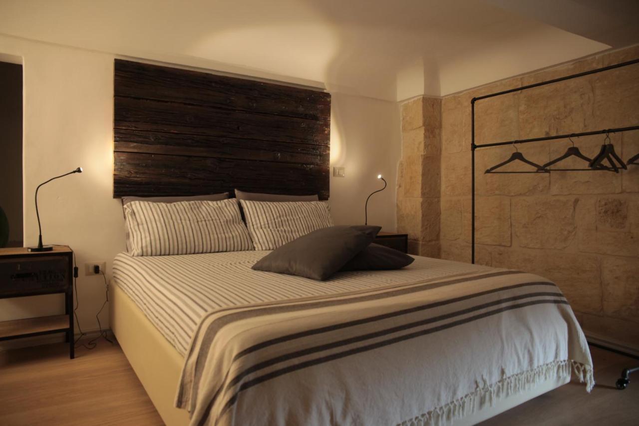 Palazzo Mandurino Luxury Relais Bed & Breakfast Zollino Dış mekan fotoğraf