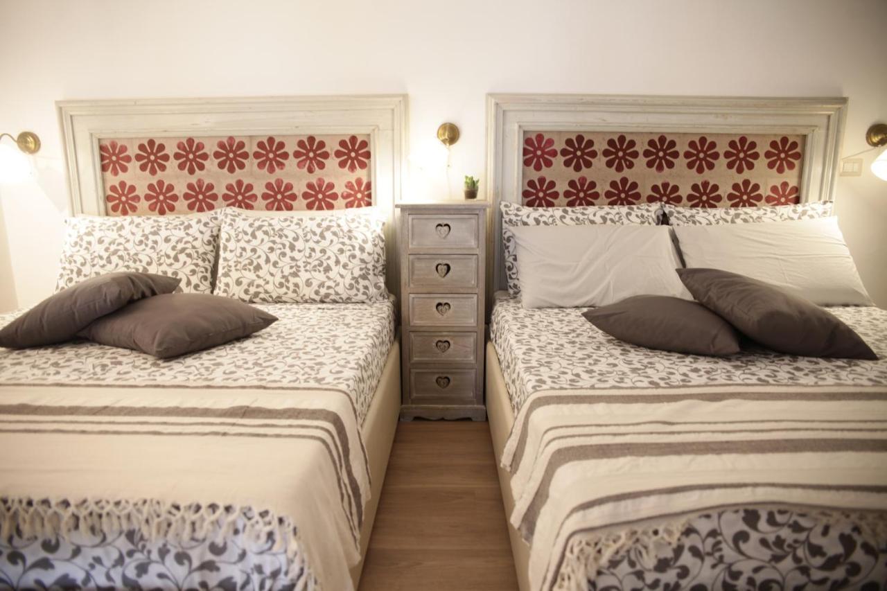 Palazzo Mandurino Luxury Relais Bed & Breakfast Zollino Dış mekan fotoğraf