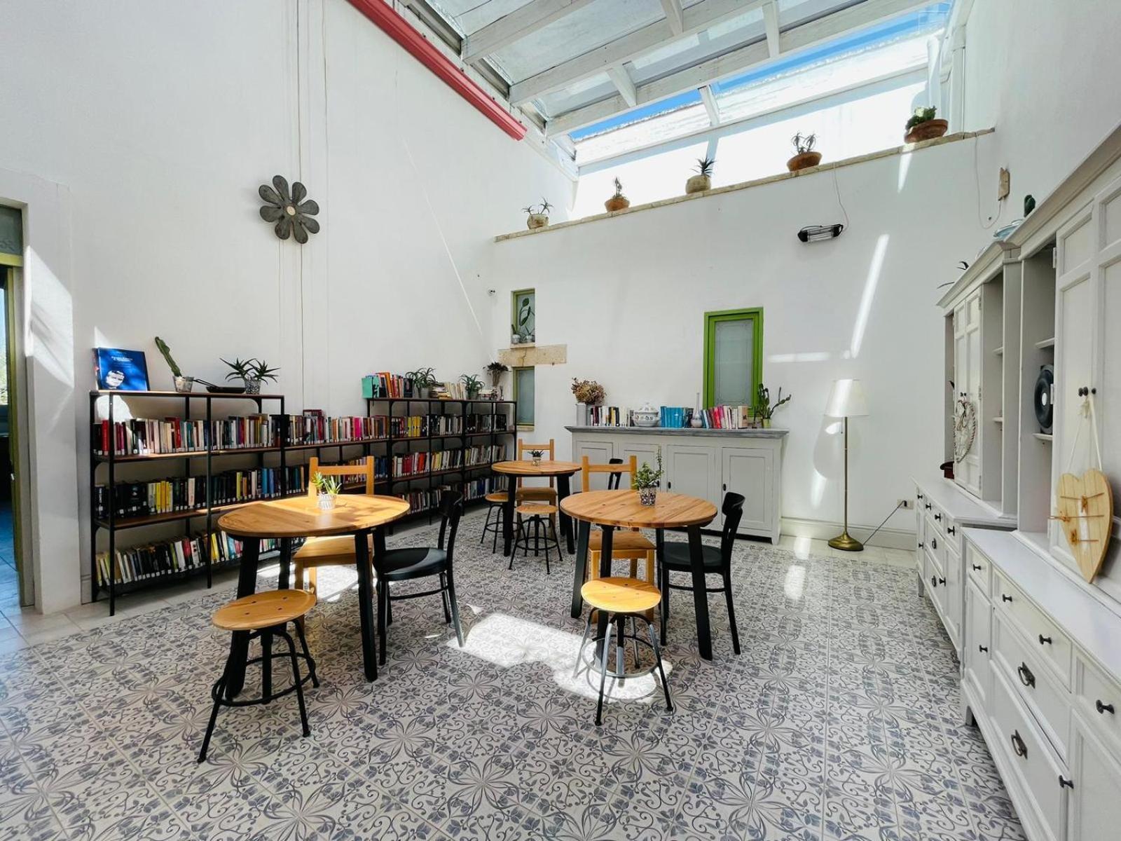 Palazzo Mandurino Luxury Relais Bed & Breakfast Zollino Dış mekan fotoğraf