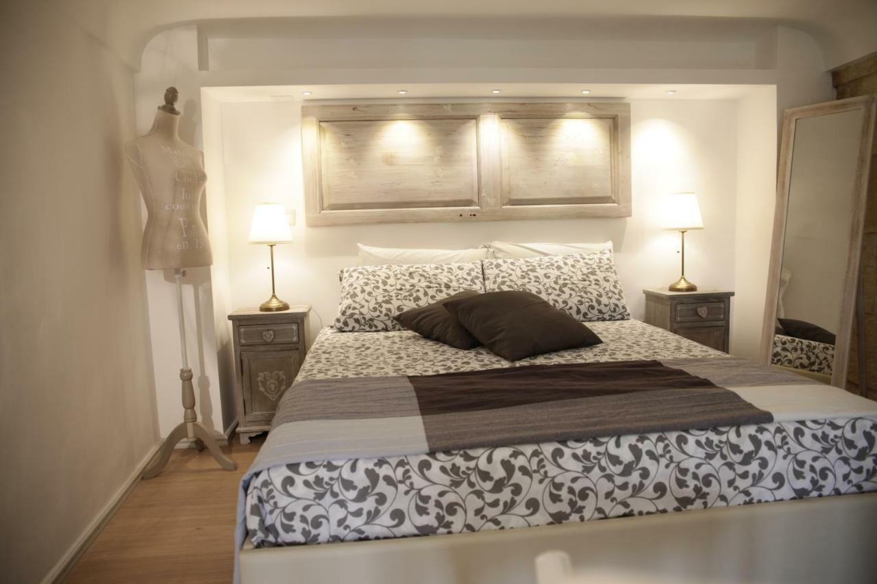 Palazzo Mandurino Luxury Relais Bed & Breakfast Zollino Dış mekan fotoğraf