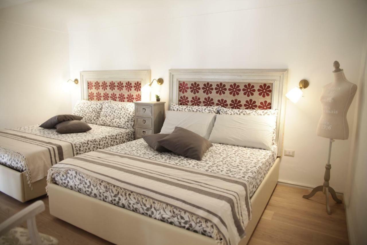 Palazzo Mandurino Luxury Relais Bed & Breakfast Zollino Dış mekan fotoğraf