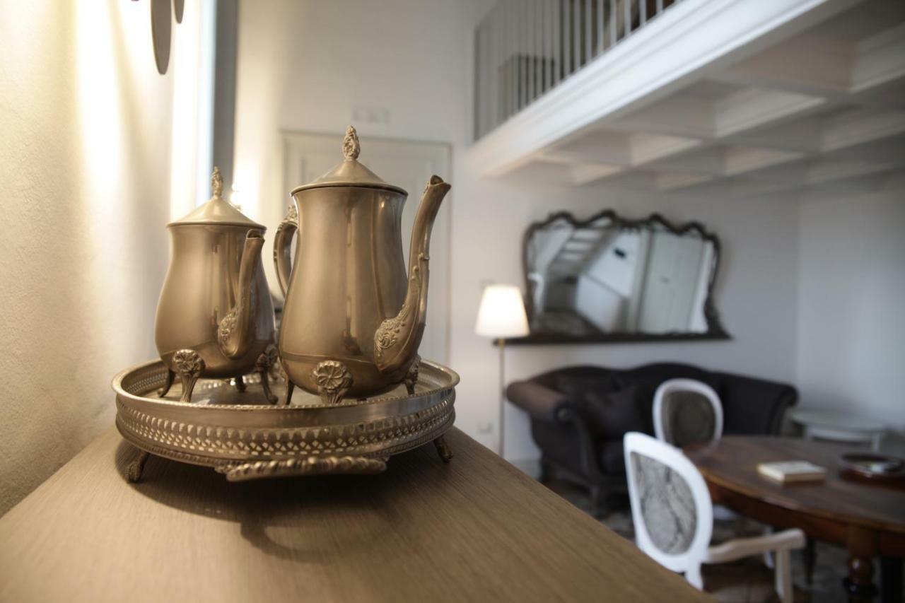 Palazzo Mandurino Luxury Relais Bed & Breakfast Zollino Dış mekan fotoğraf