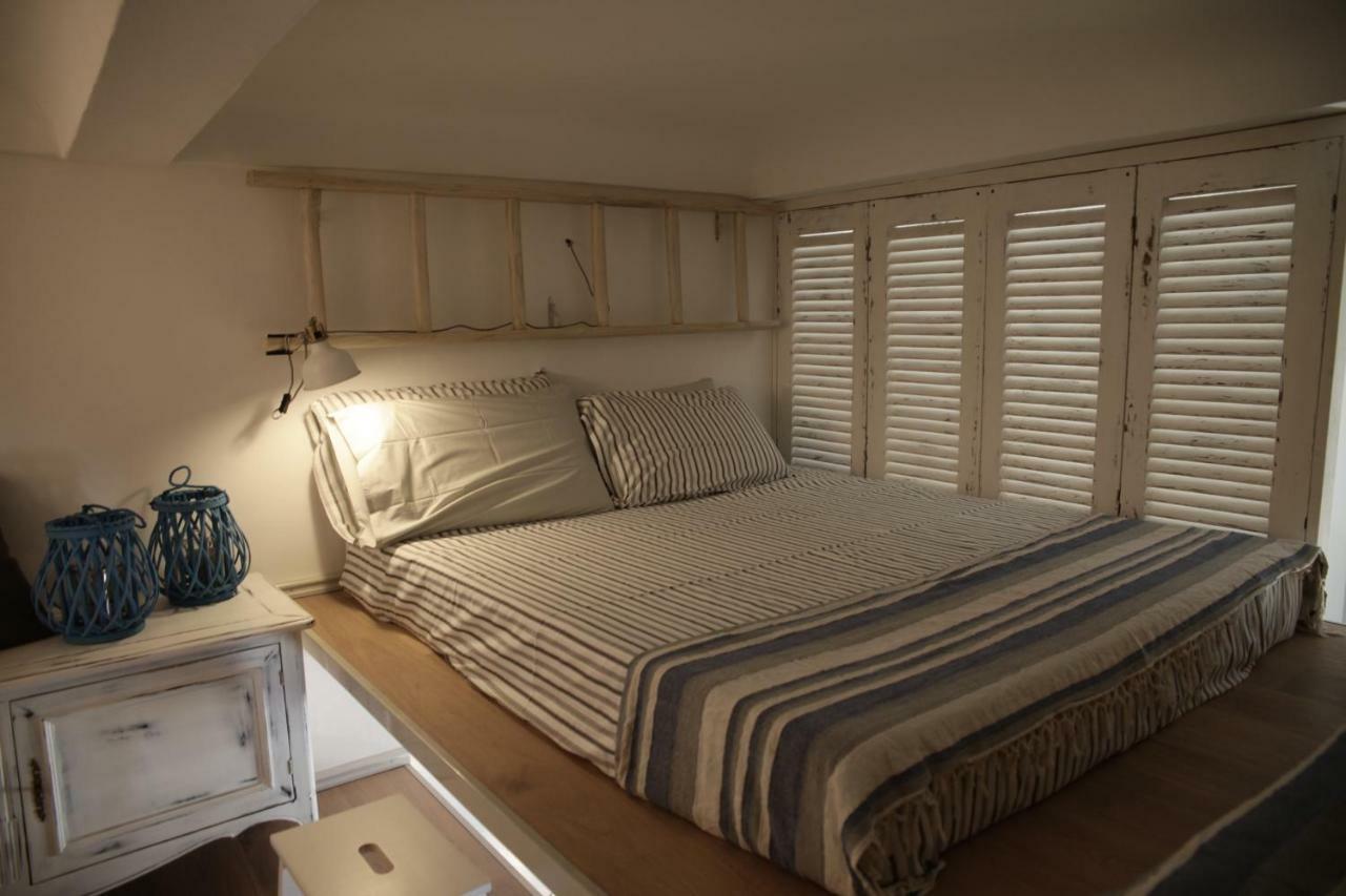 Palazzo Mandurino Luxury Relais Bed & Breakfast Zollino Dış mekan fotoğraf