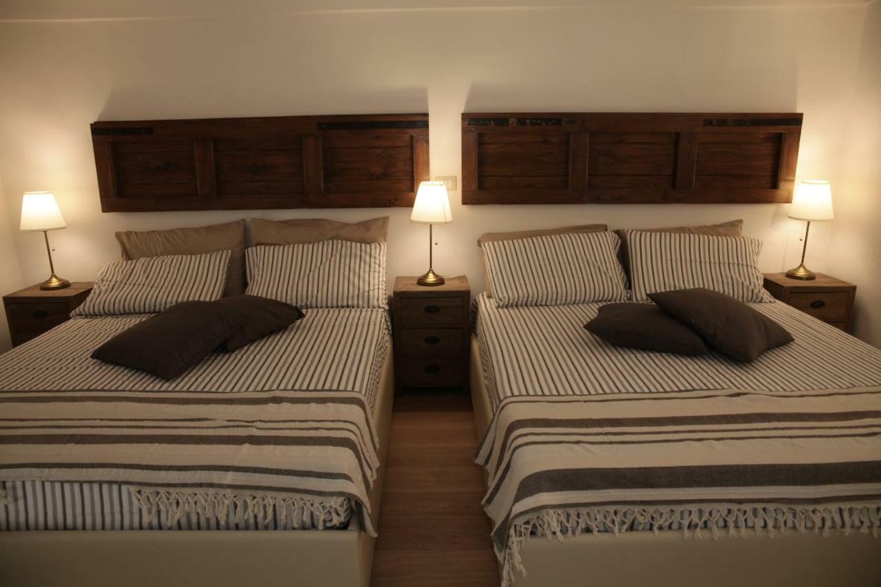 Palazzo Mandurino Luxury Relais Bed & Breakfast Zollino Dış mekan fotoğraf