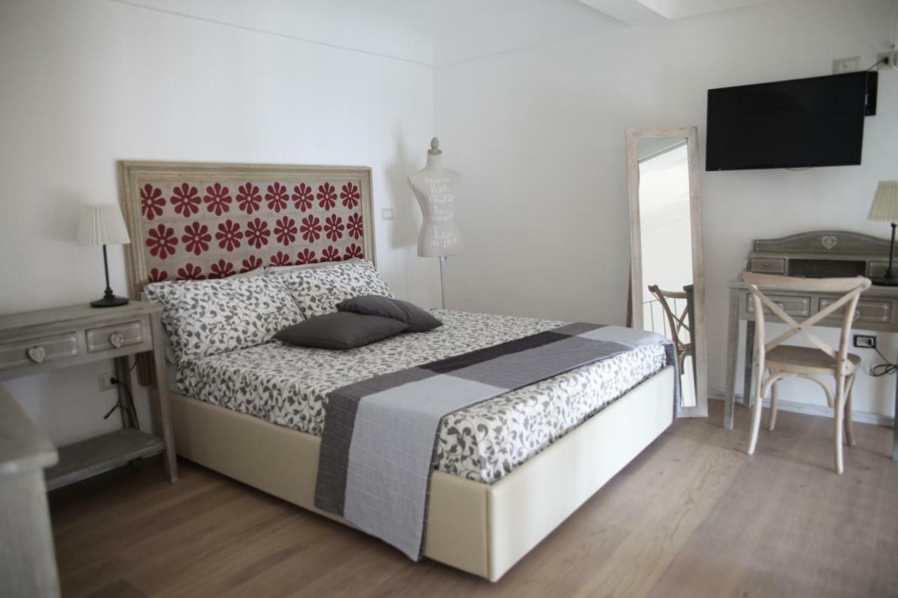 Palazzo Mandurino Luxury Relais Bed & Breakfast Zollino Dış mekan fotoğraf