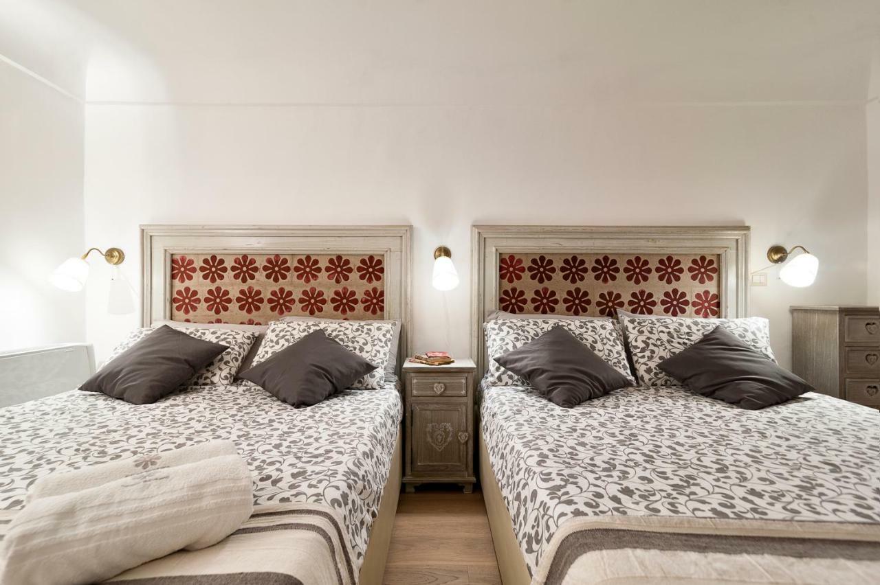 Palazzo Mandurino Luxury Relais Bed & Breakfast Zollino Dış mekan fotoğraf